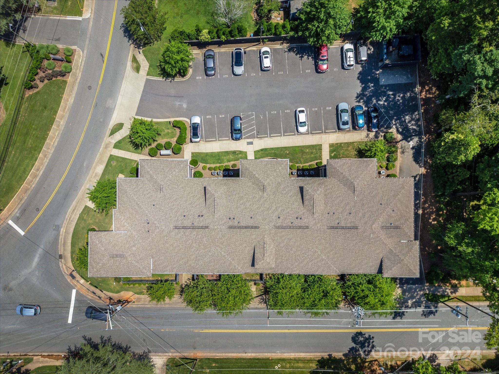 935 Mcalway Road Unit: 202