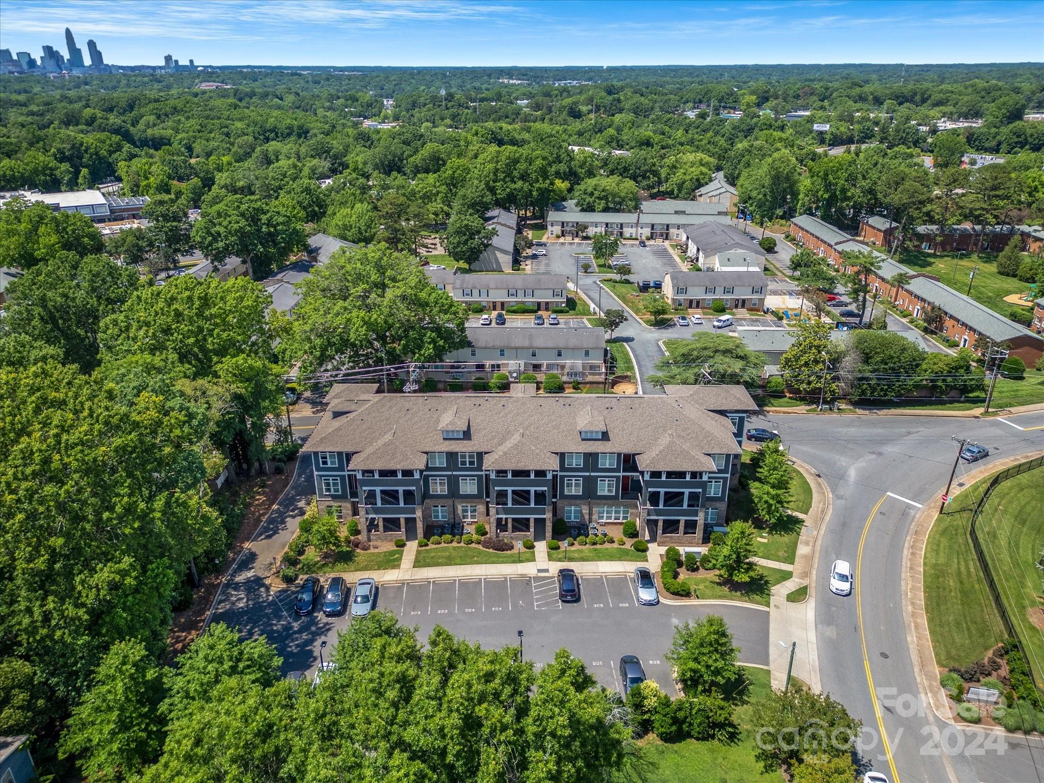 935 Mcalway Road Unit: 202