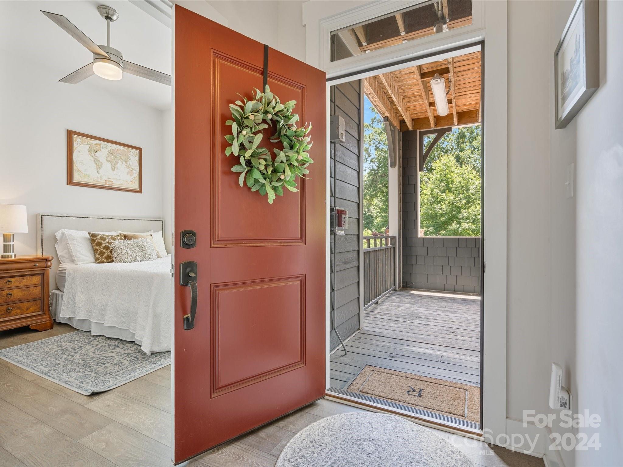 935 Mcalway Road Unit: 202