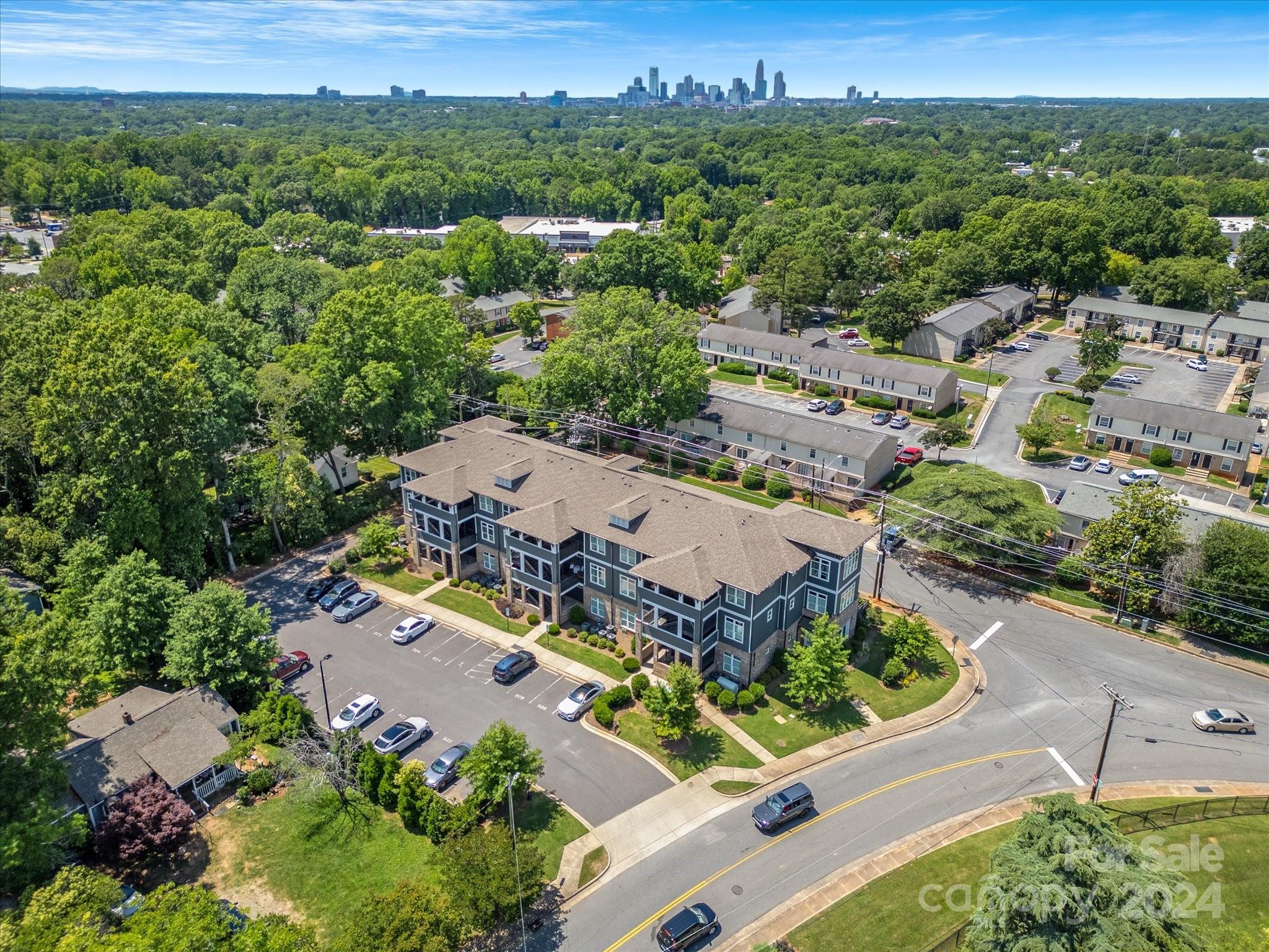935 Mcalway Road Unit: 202