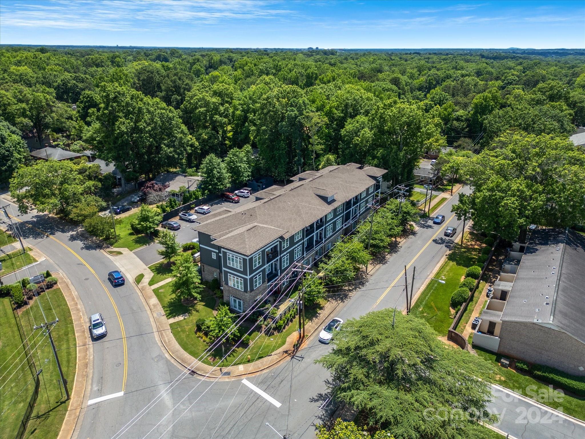 935 Mcalway Road Unit: 202