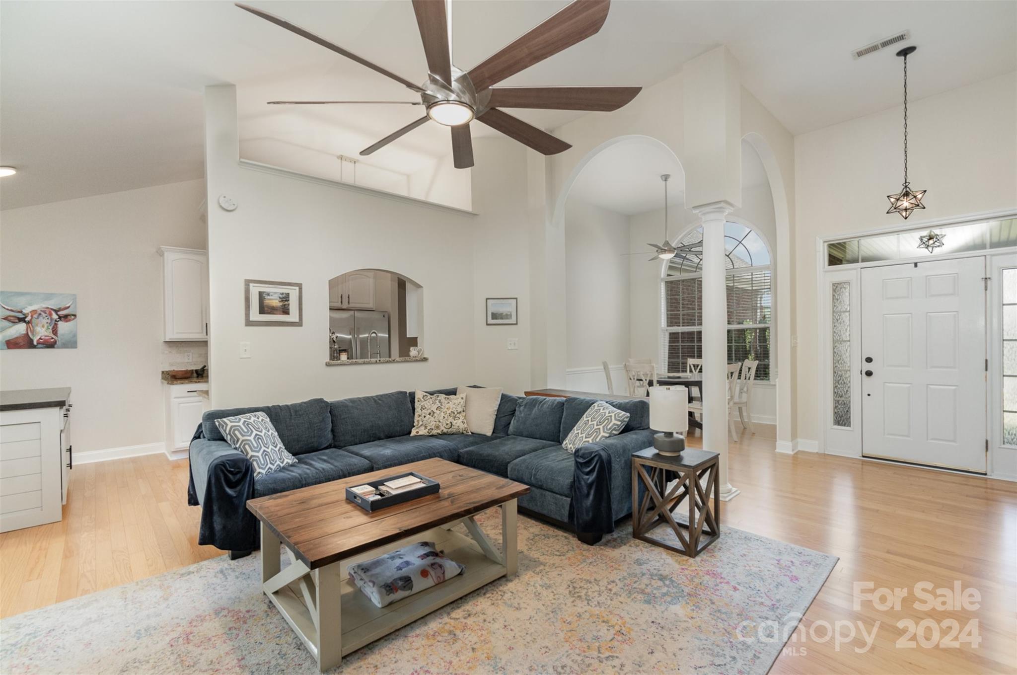 5339 Jeff Yates Street SW