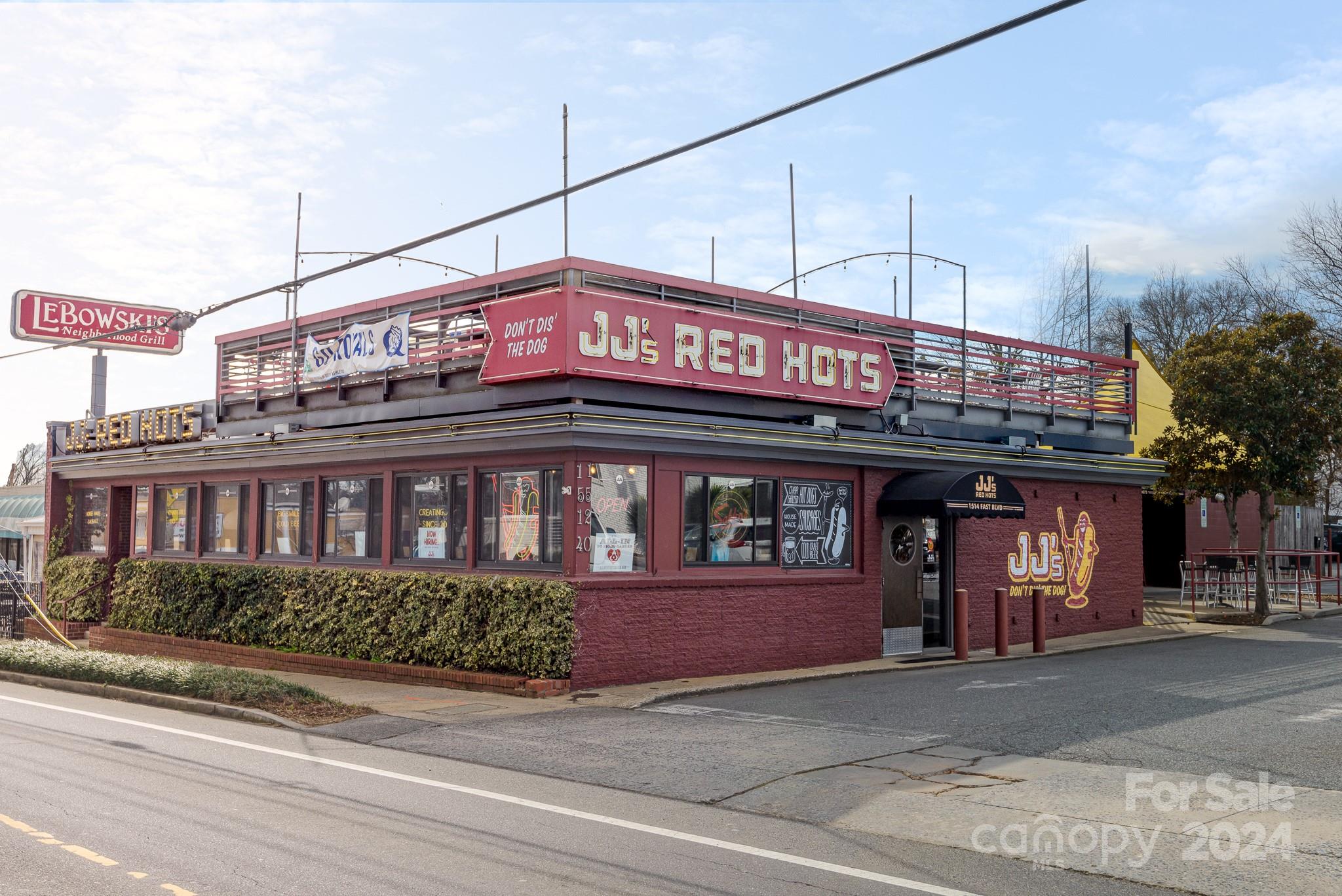1513 Waverly Avenue