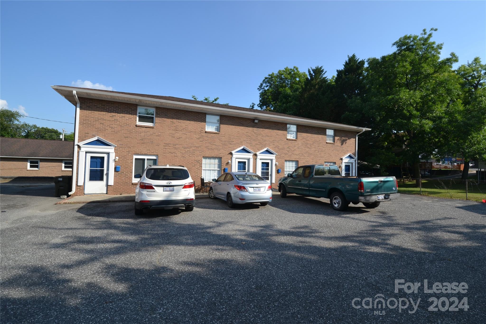 116 E Church Street