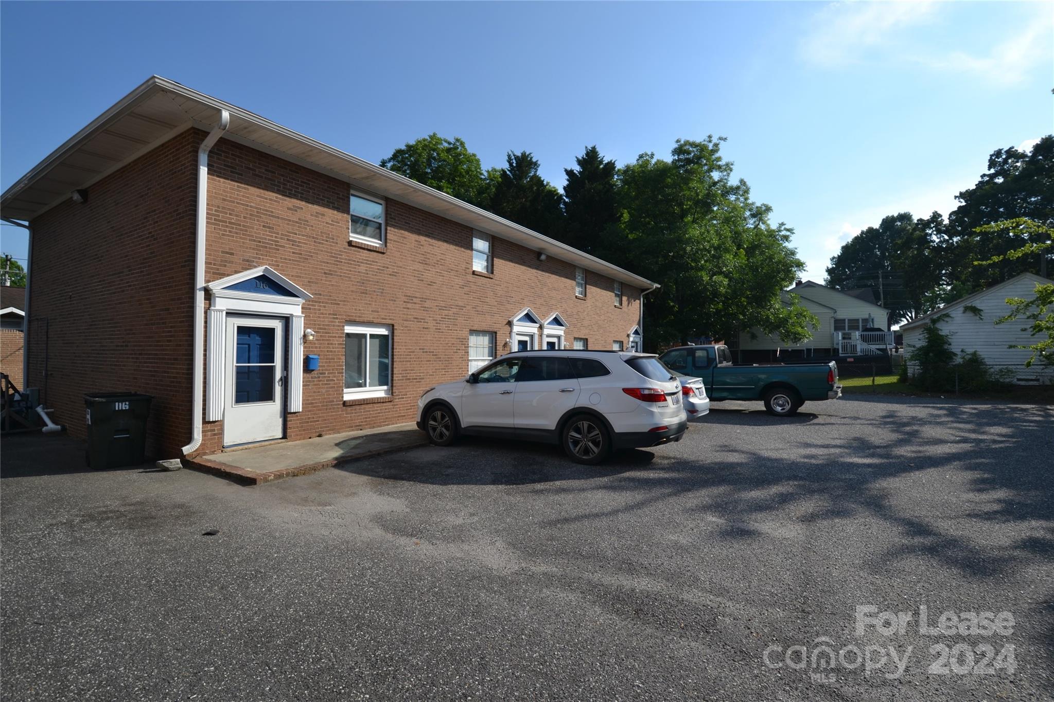 116 E Church Street