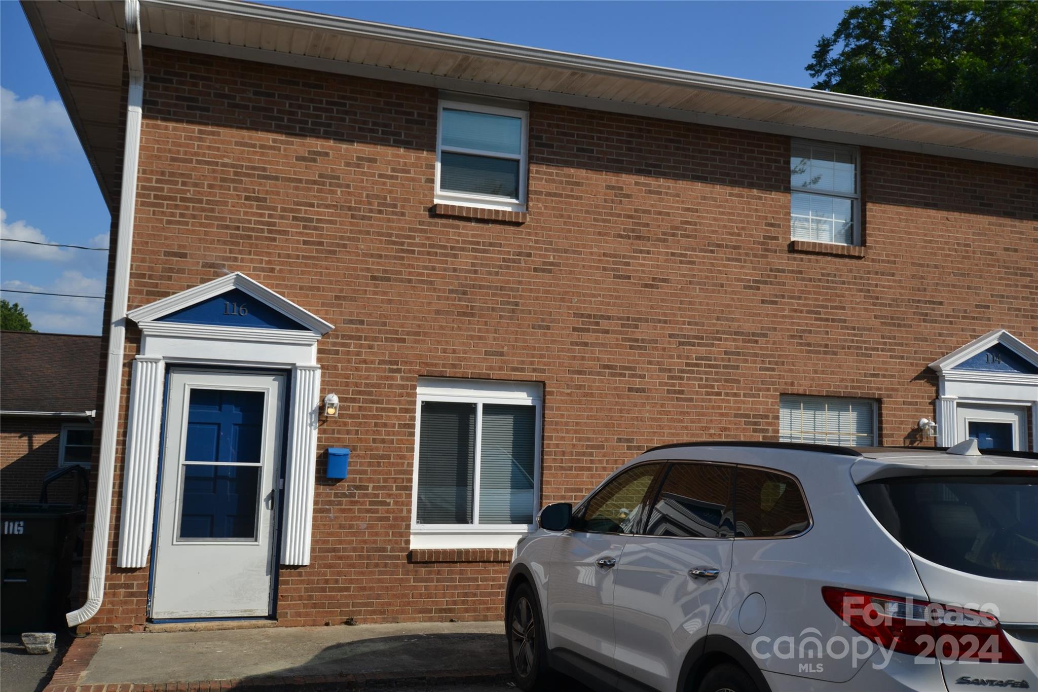 116 E Church Street