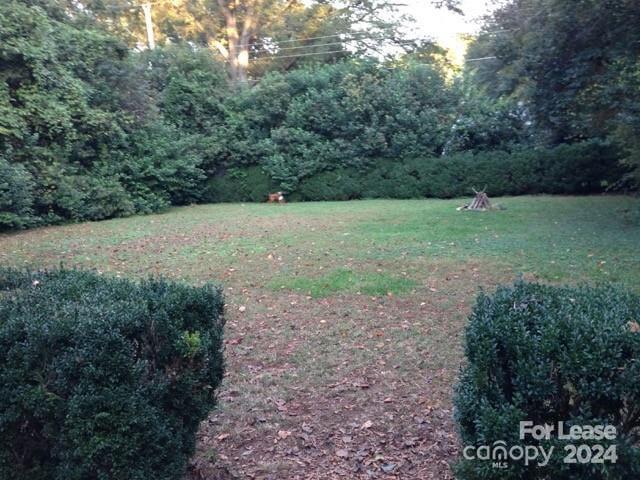 4600 Wedgewood Drive