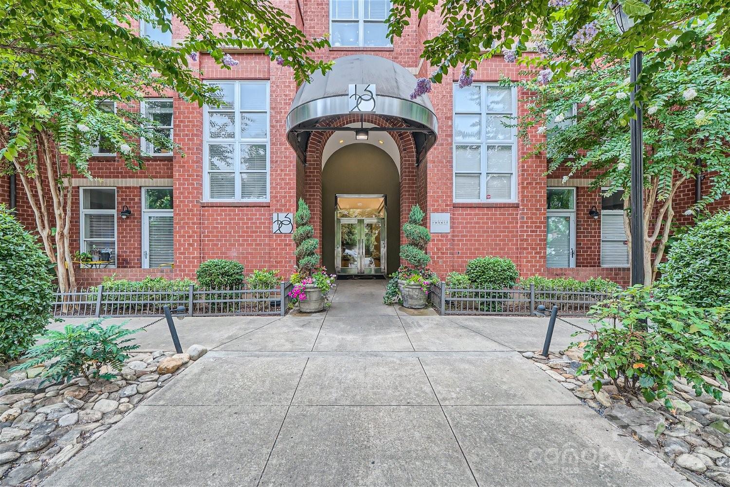 1320 Fillmore Avenue Unit: 143