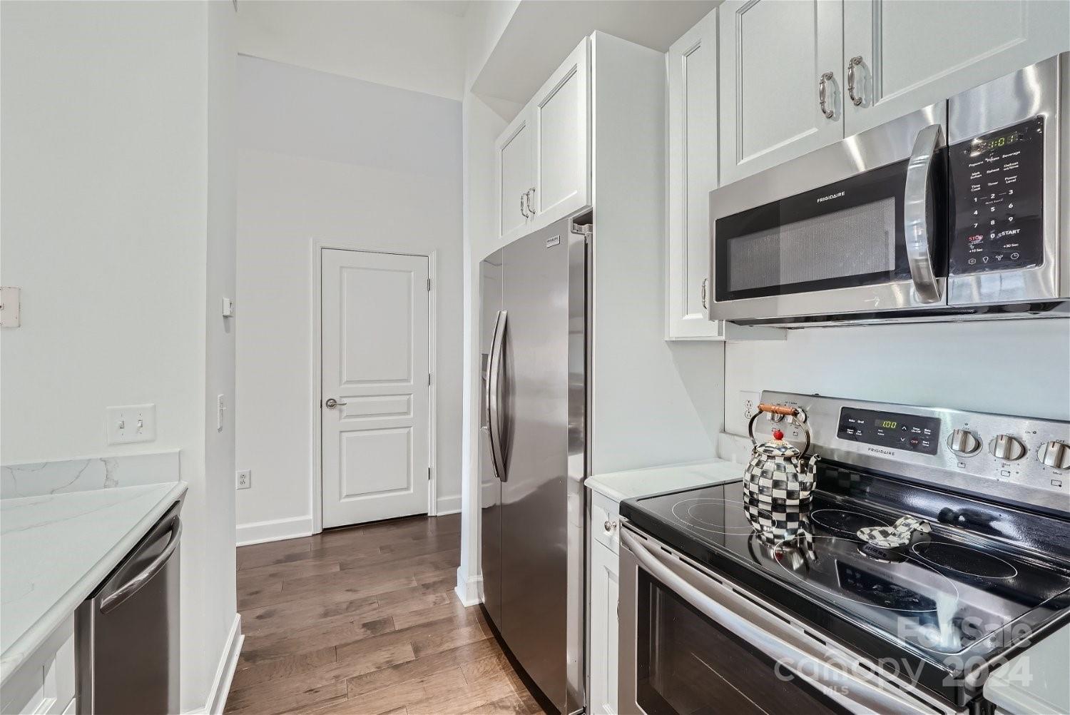 1320 Fillmore Avenue Unit: 143