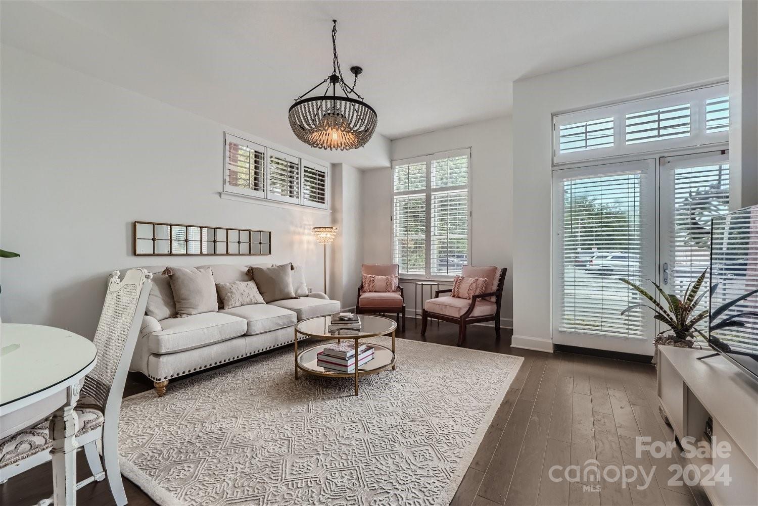 1320 Fillmore Avenue Unit: 143