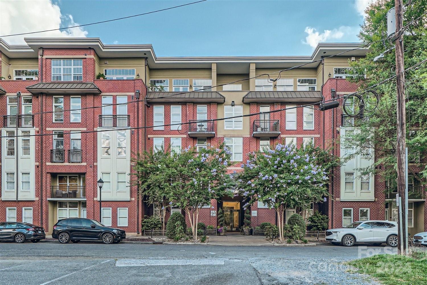1320 Fillmore Avenue Unit: 143