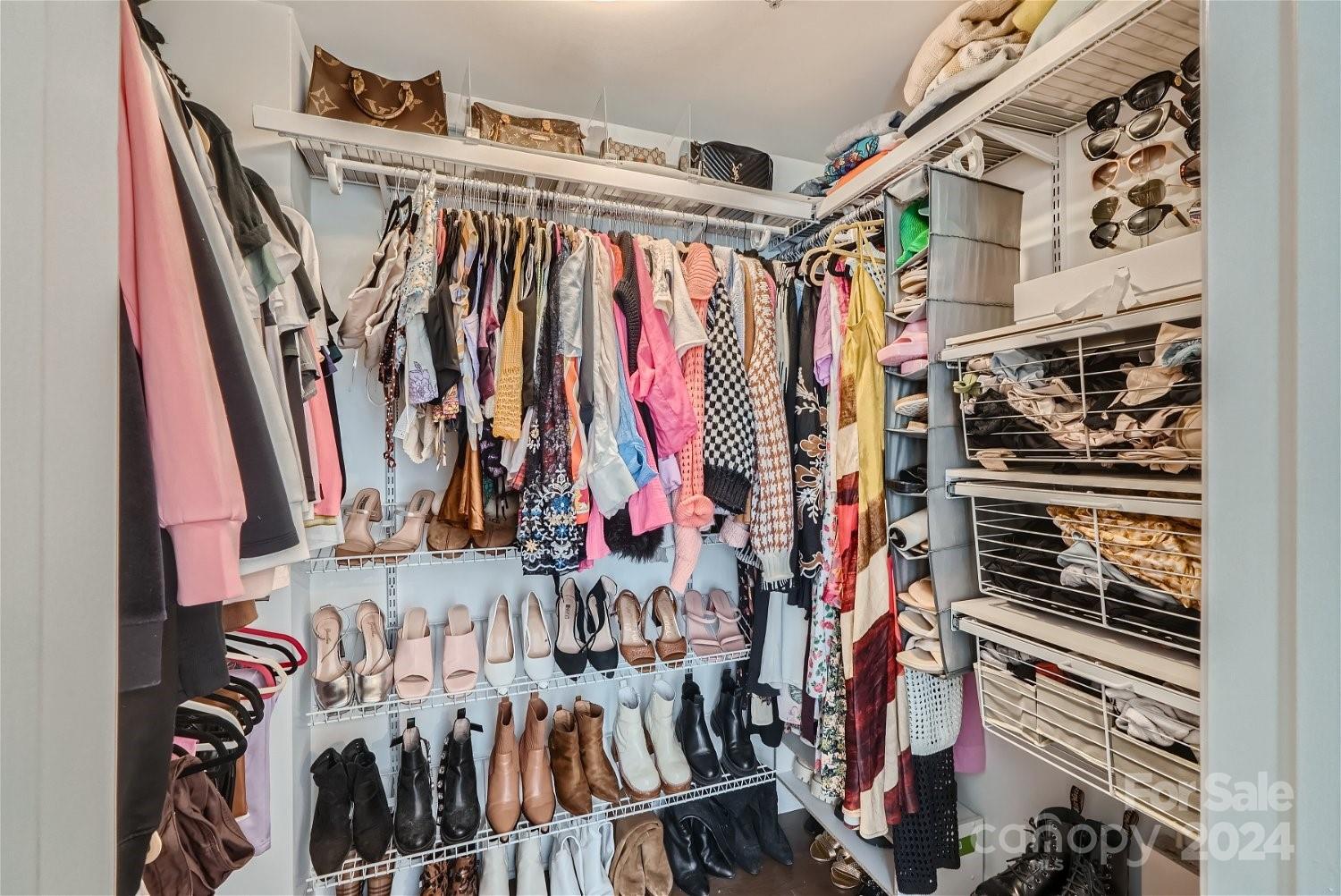 1320 Fillmore Avenue Unit: 143