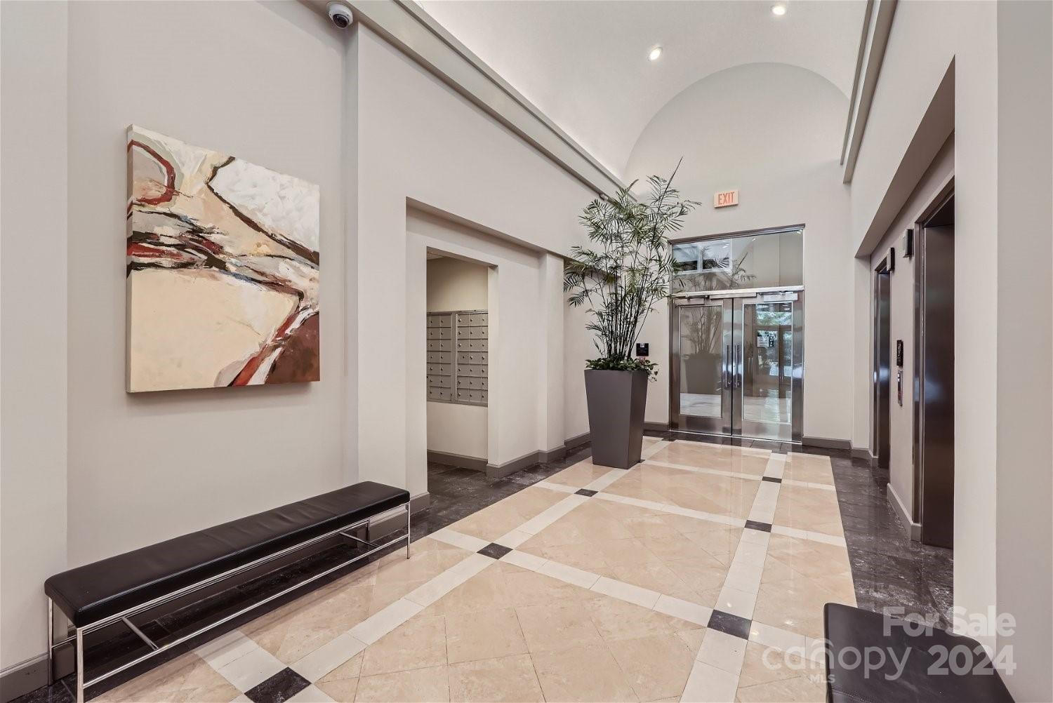 1320 Fillmore Avenue Unit: 143