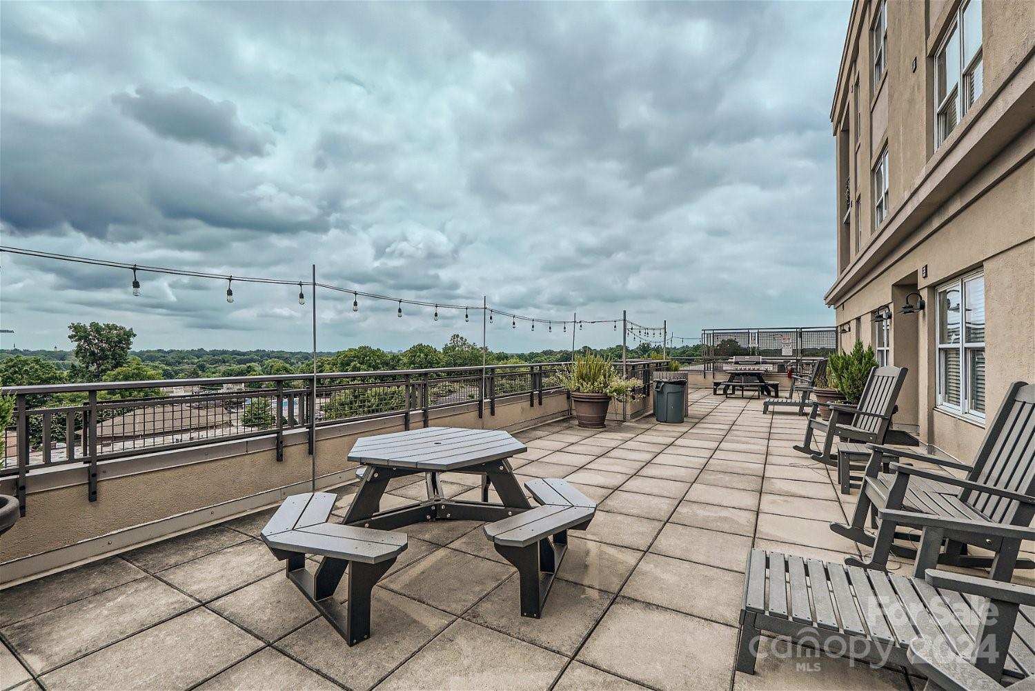 1320 Fillmore Avenue Unit: 143