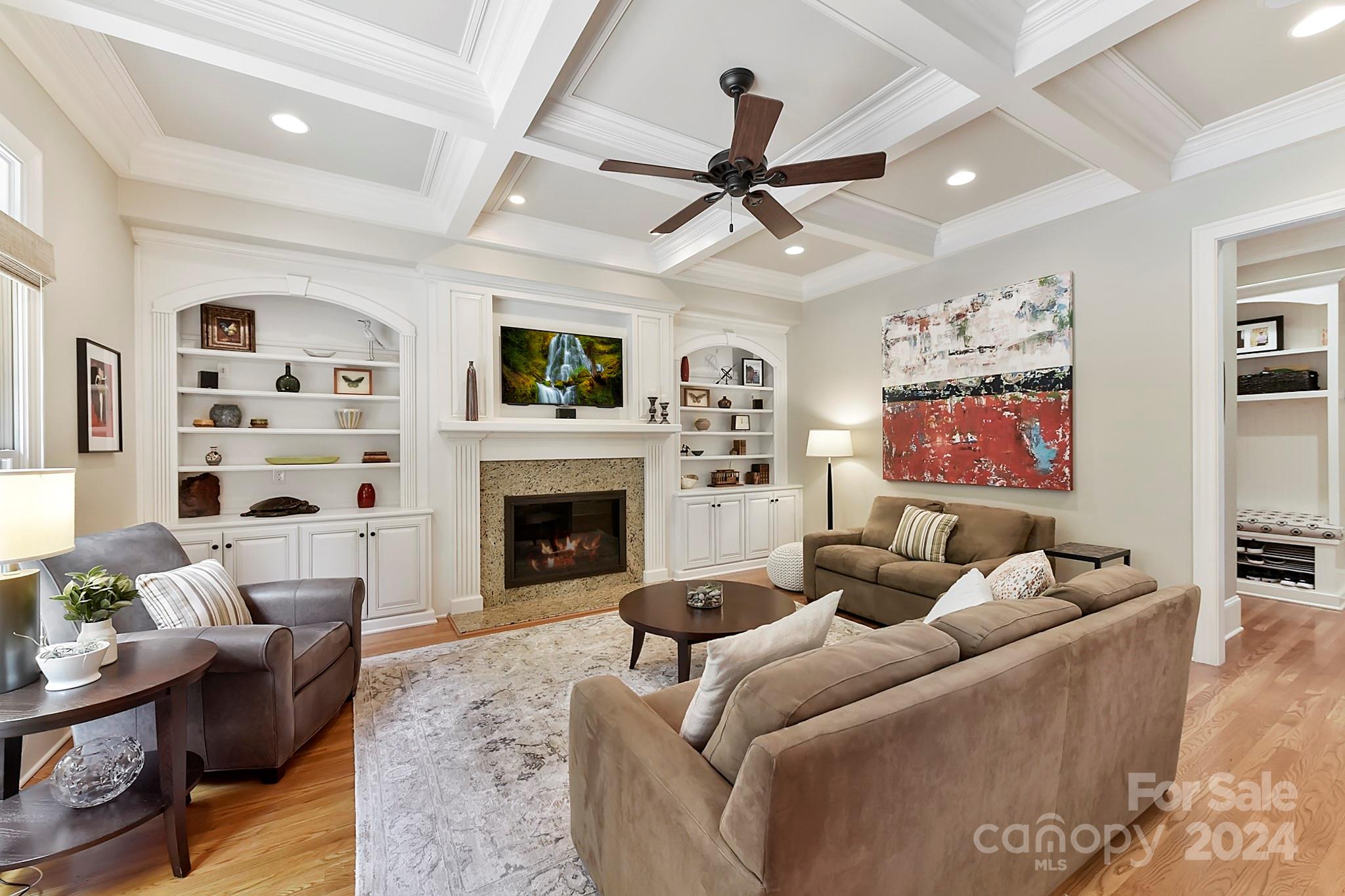 717 BEAUHAVEN Lane