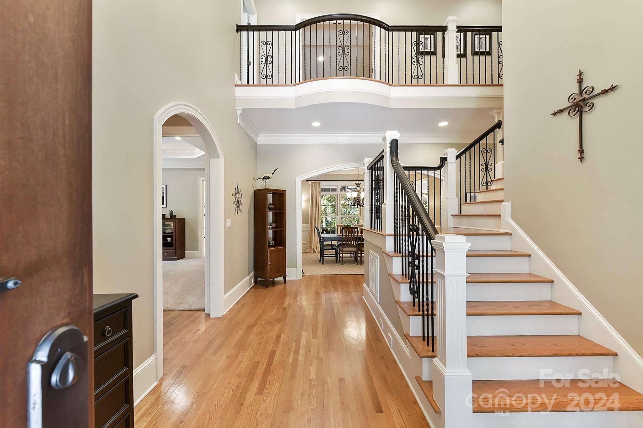 717 BEAUHAVEN Lane