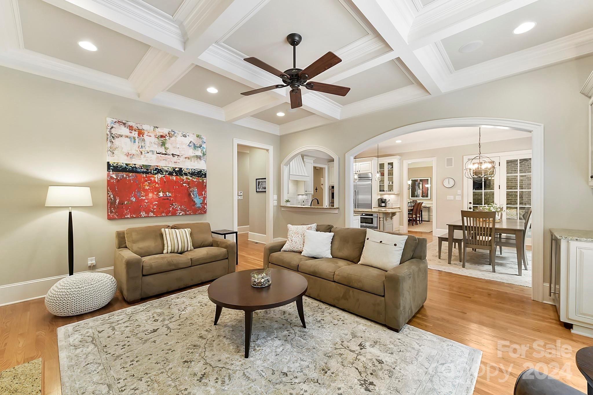 717 BEAUHAVEN Lane