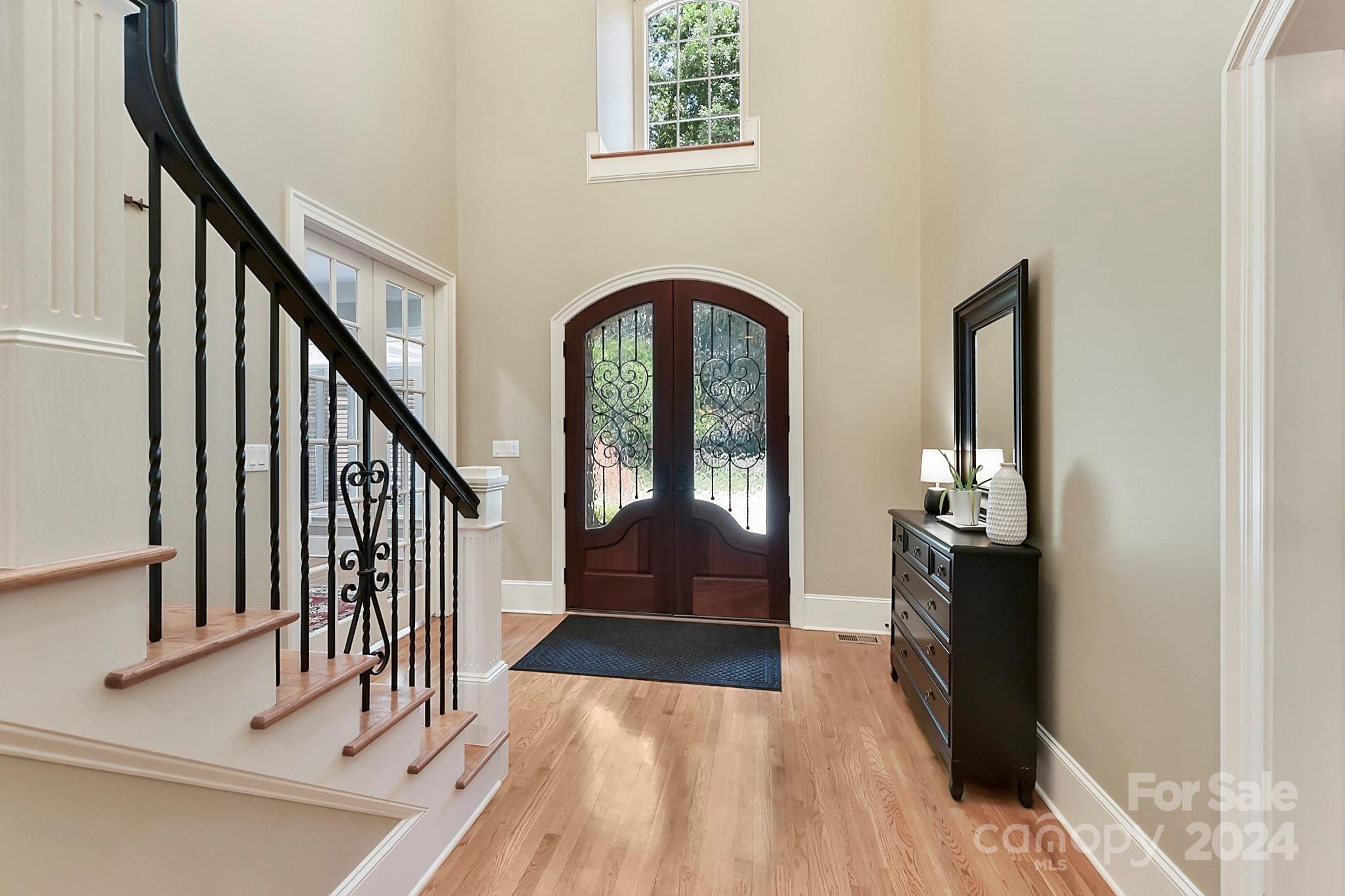 717 BEAUHAVEN Lane