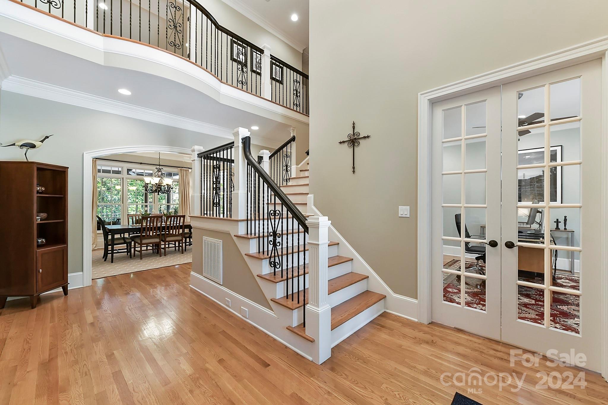 717 BEAUHAVEN Lane