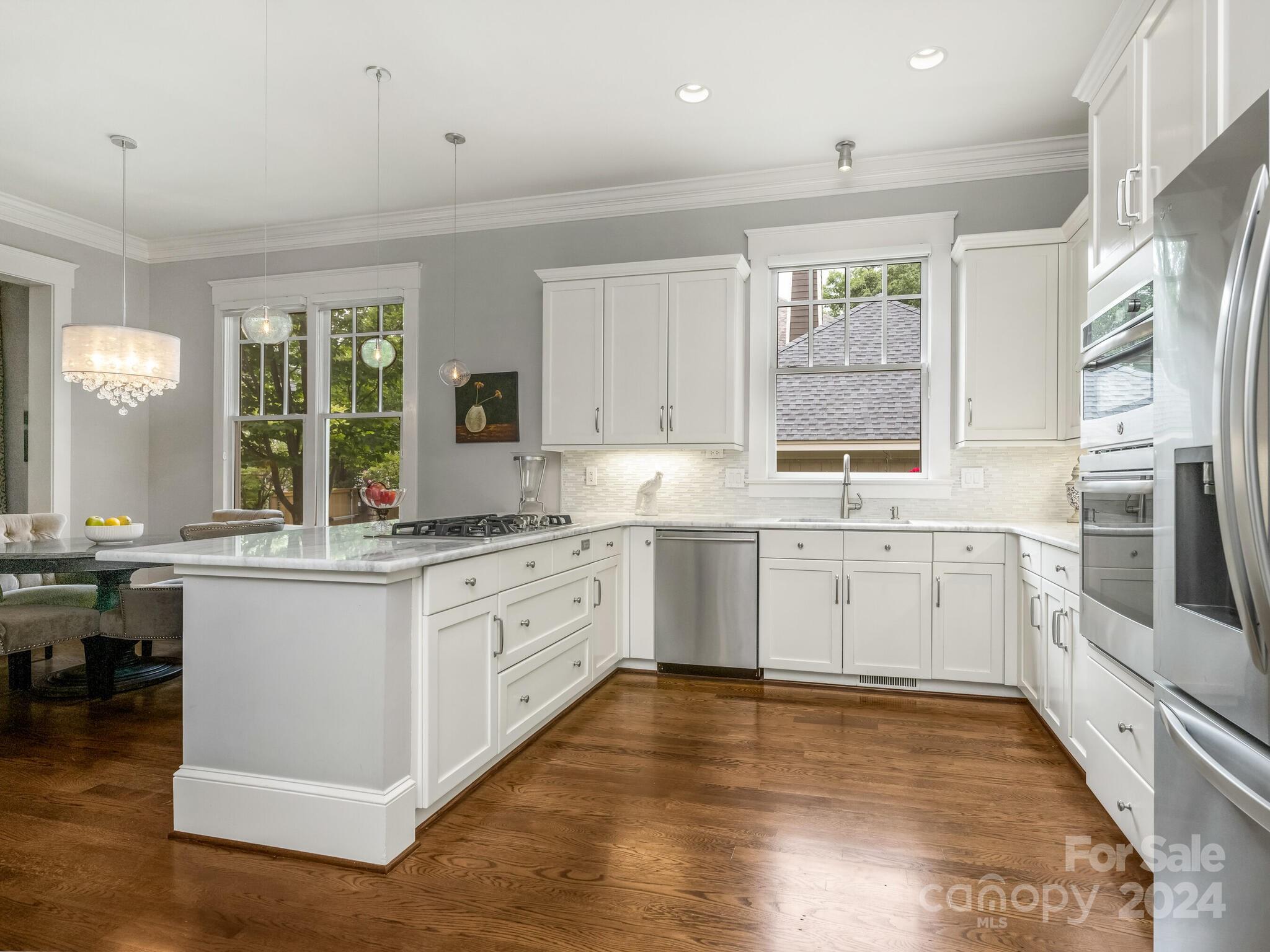 307 Wendover Hill Court