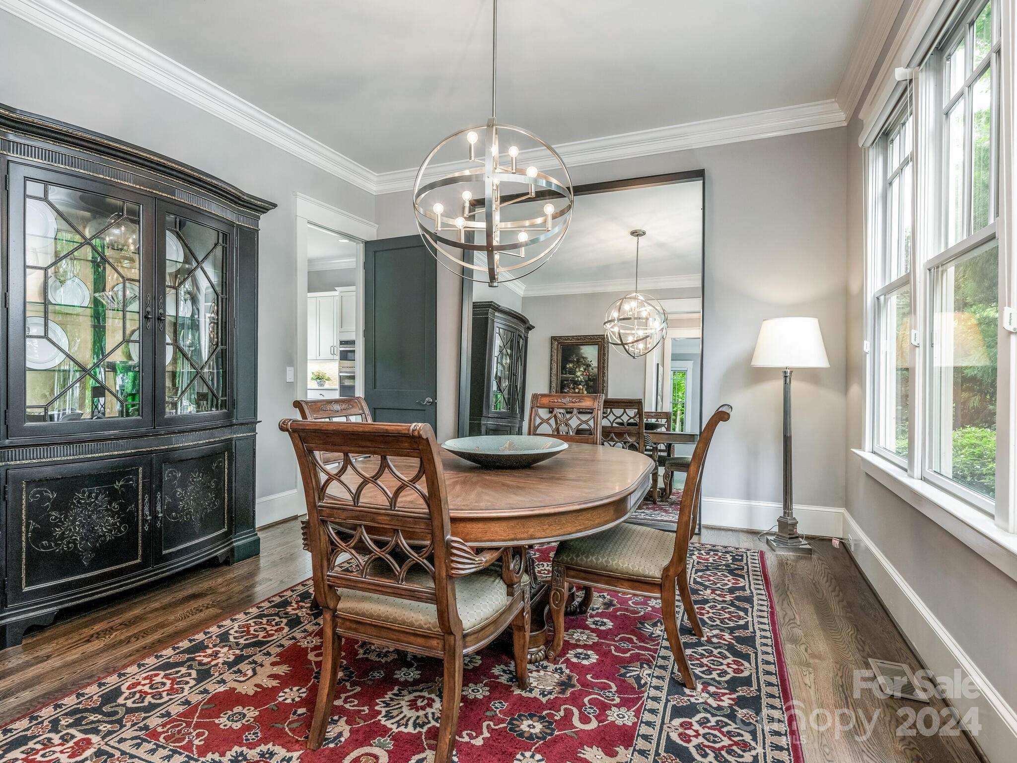 307 Wendover Hill Court