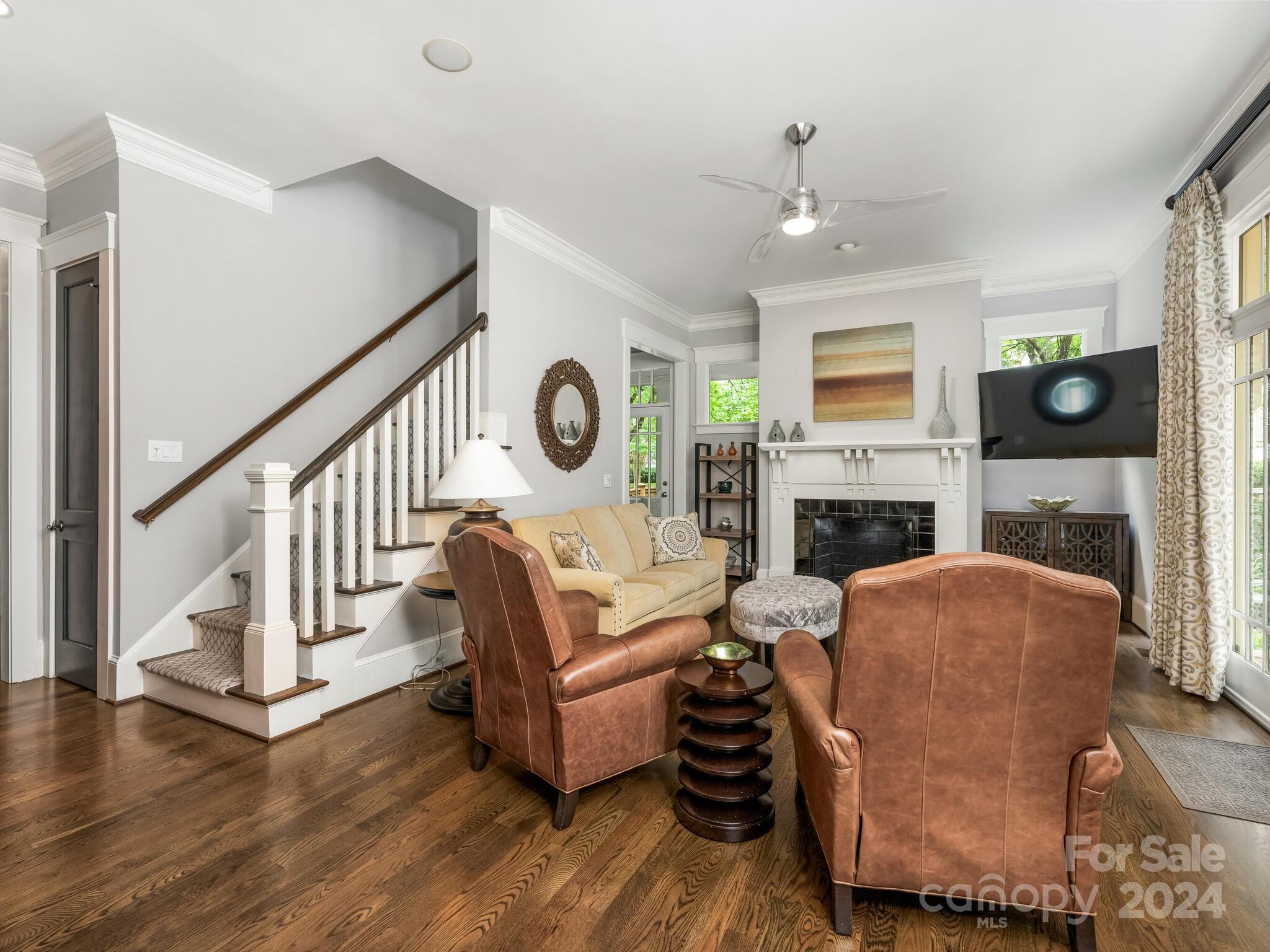 307 Wendover Hill Court