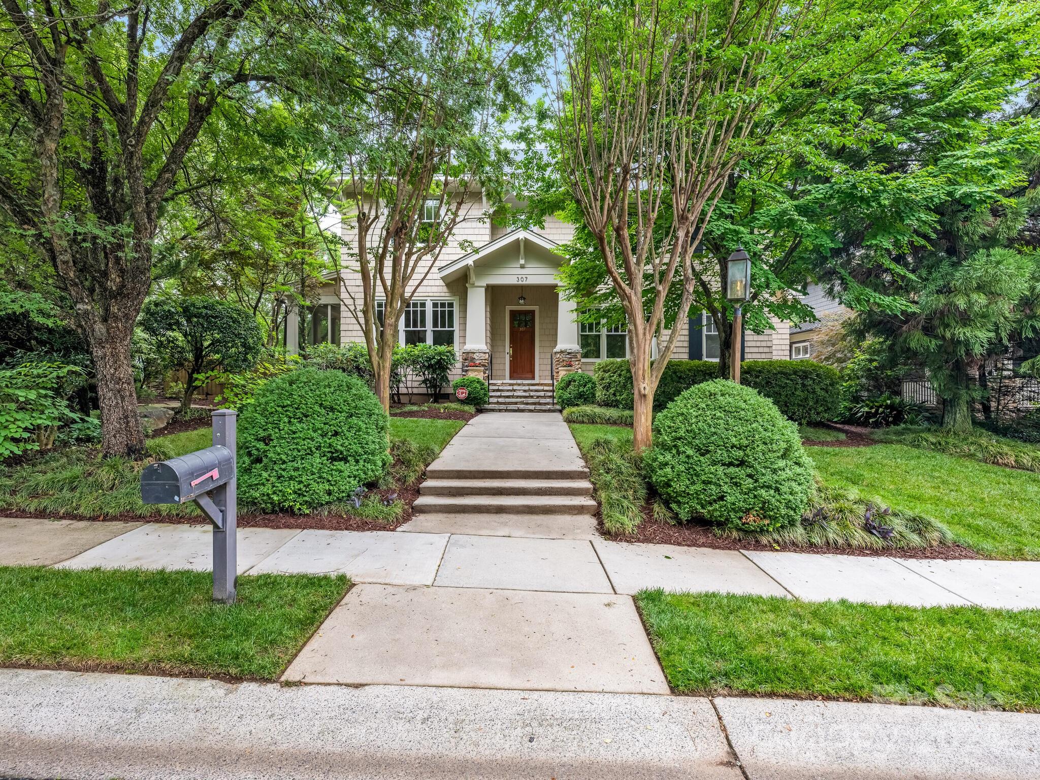 307 Wendover Hill Court