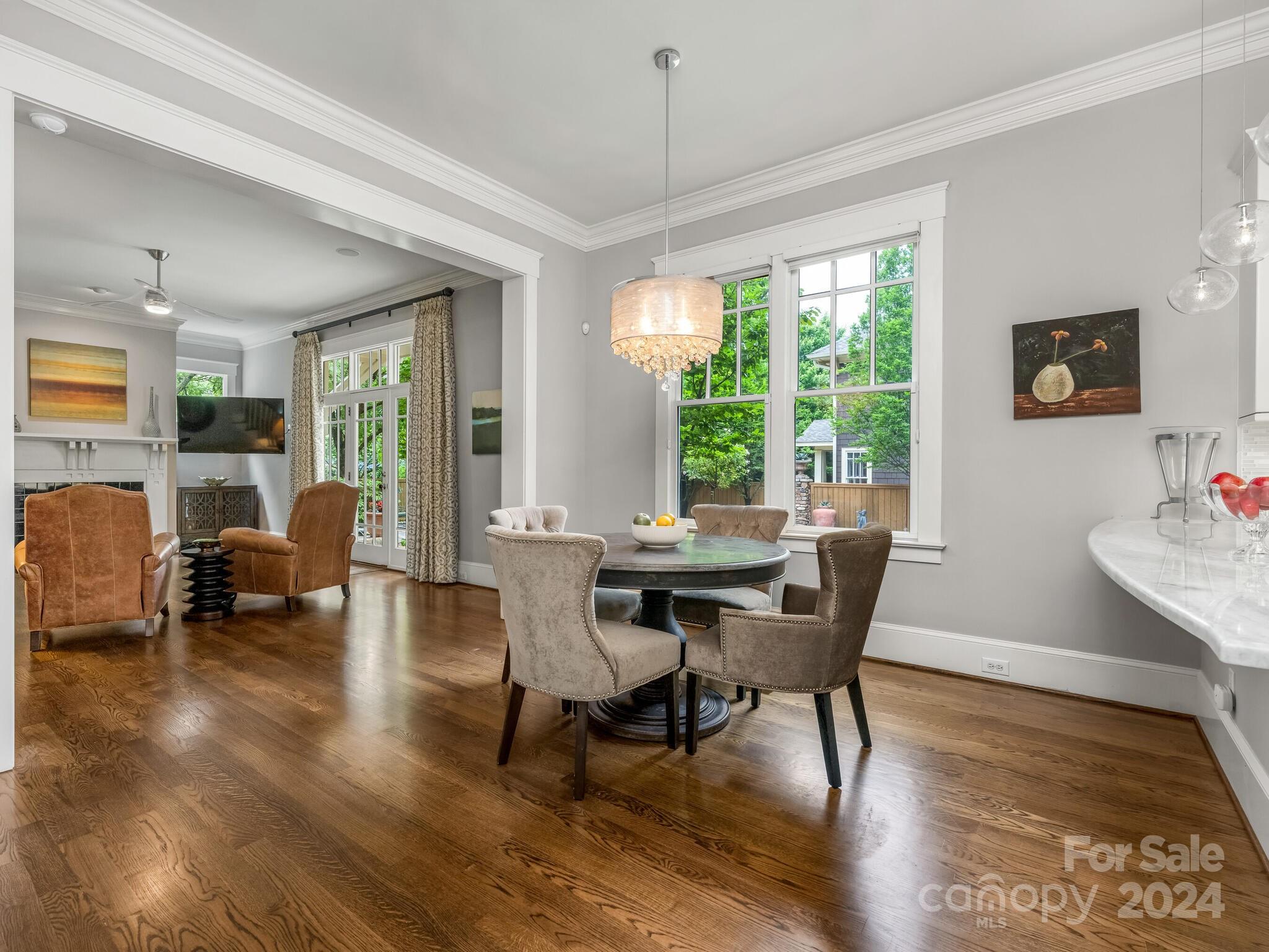 307 Wendover Hill Court