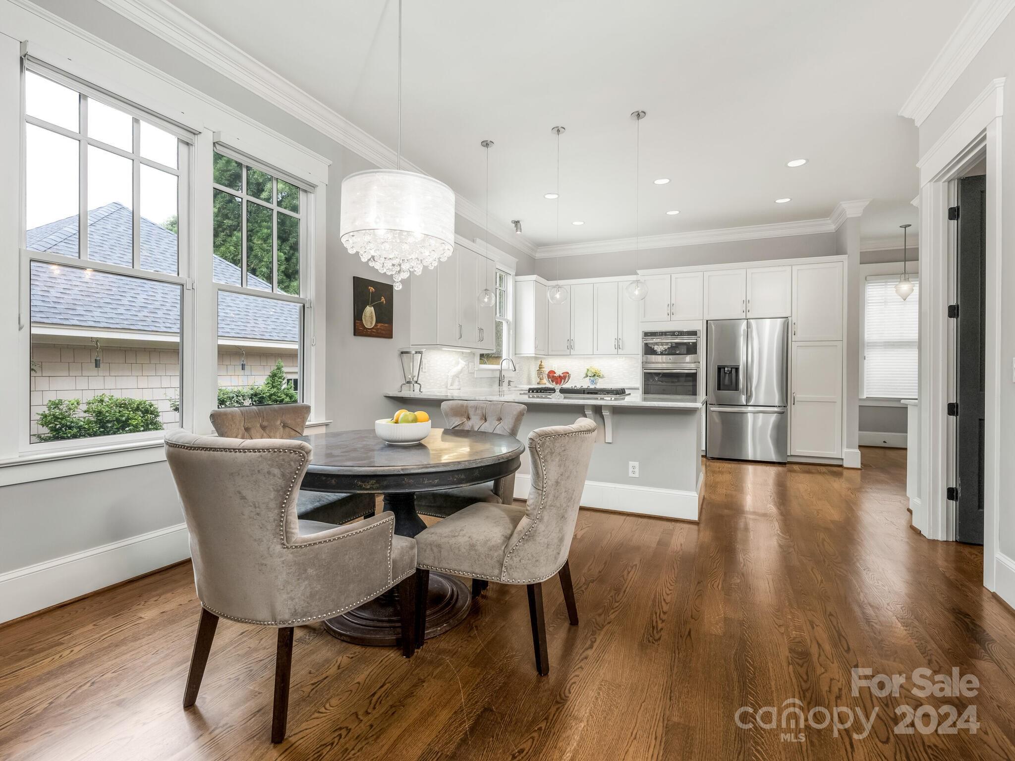 307 Wendover Hill Court
