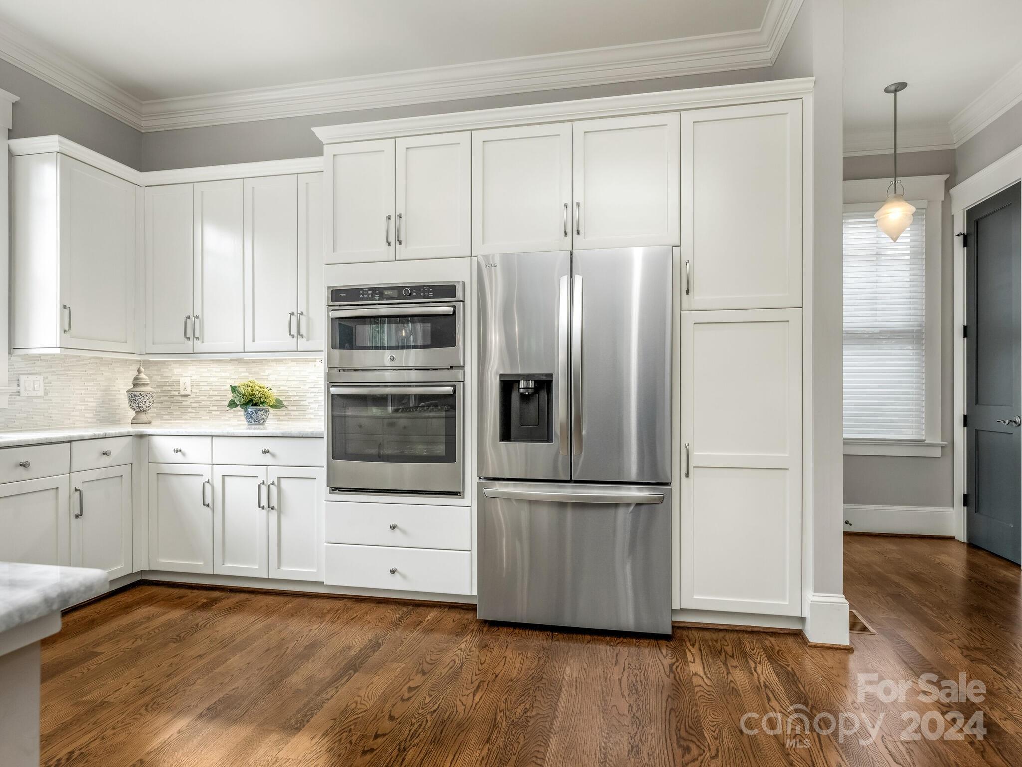 307 Wendover Hill Court