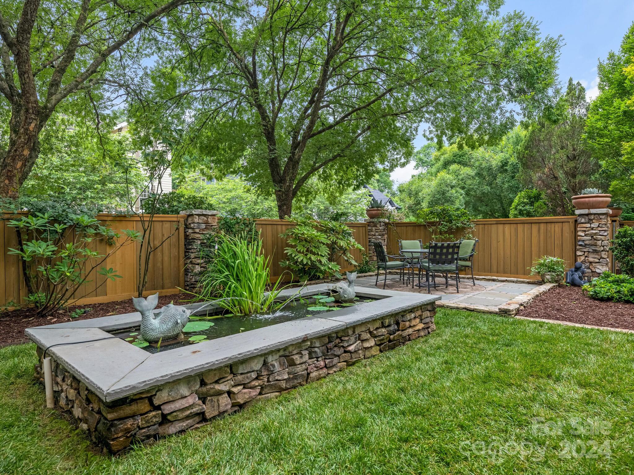 307 Wendover Hill Court