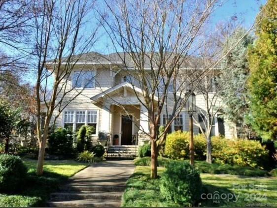 307 Wendover Hill Court