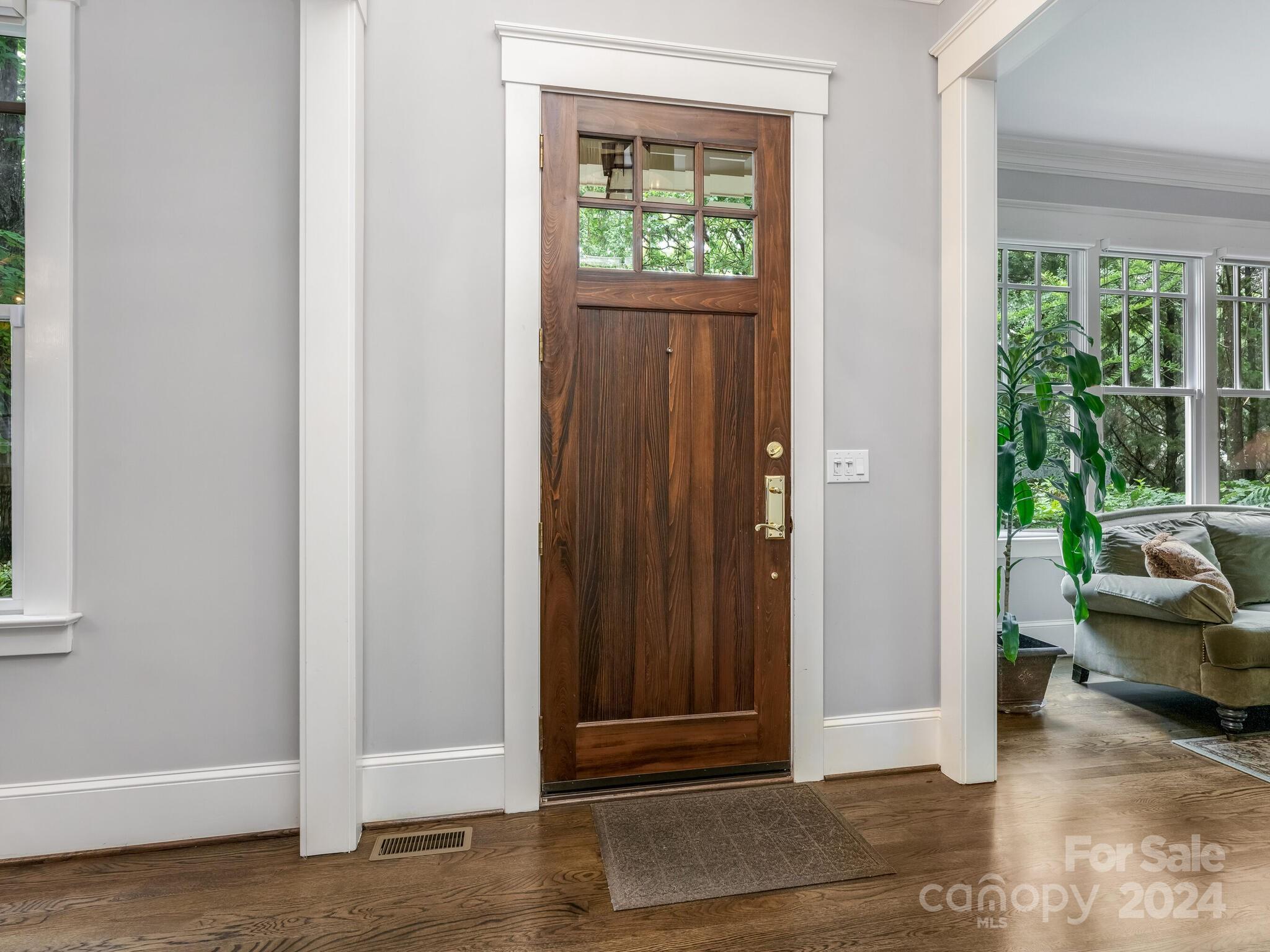 307 Wendover Hill Court