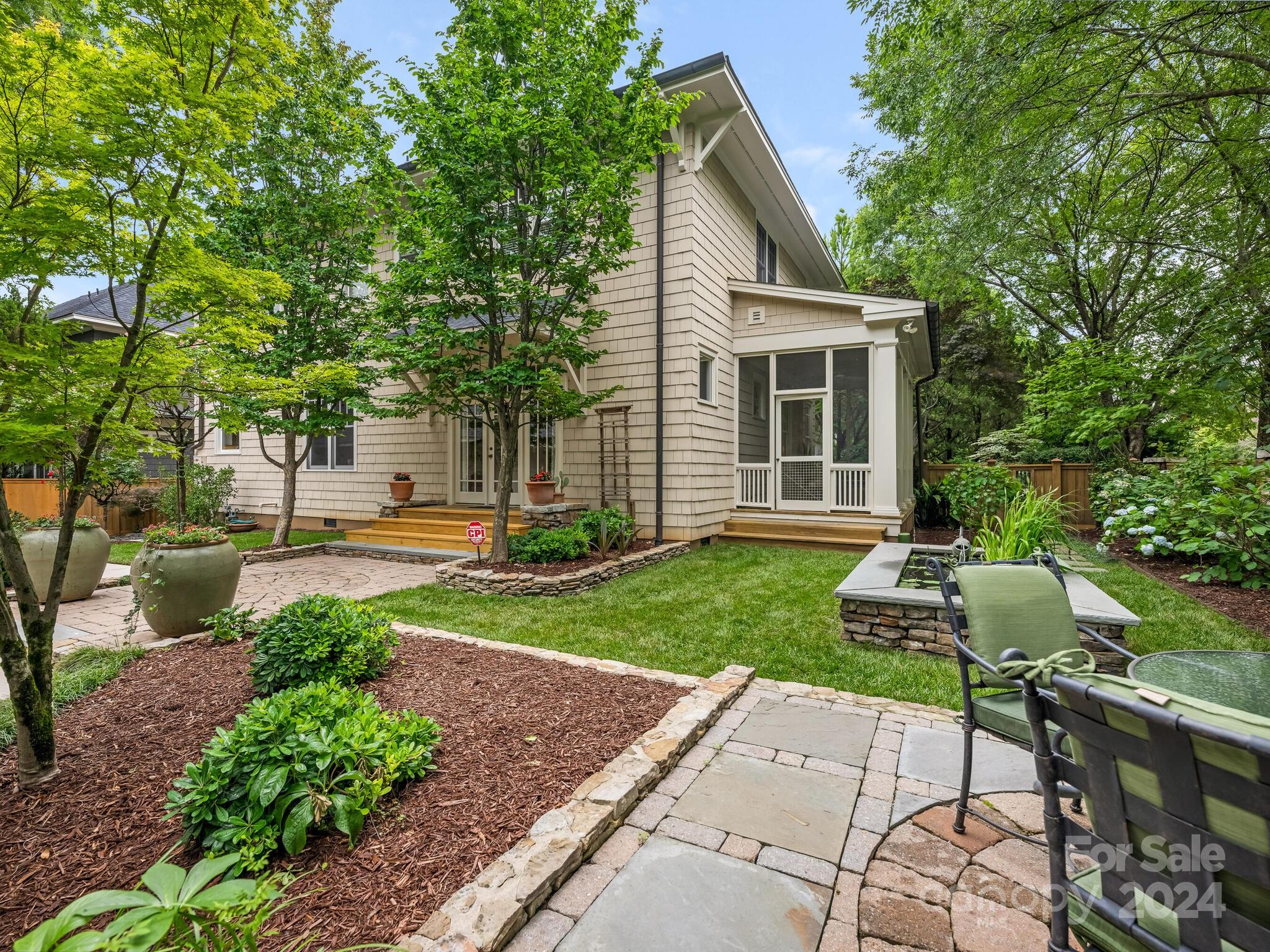 307 Wendover Hill Court