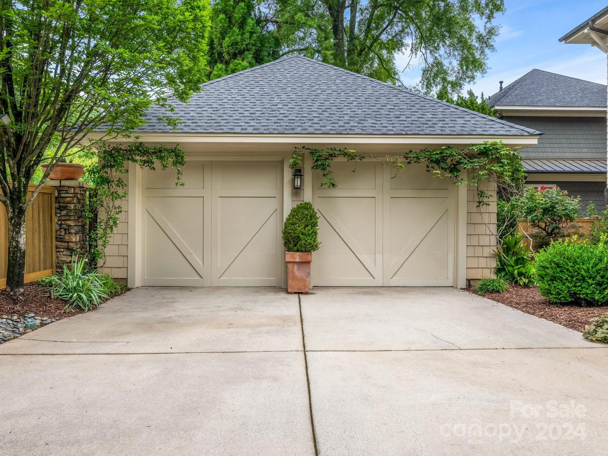 307 Wendover Hill Court
