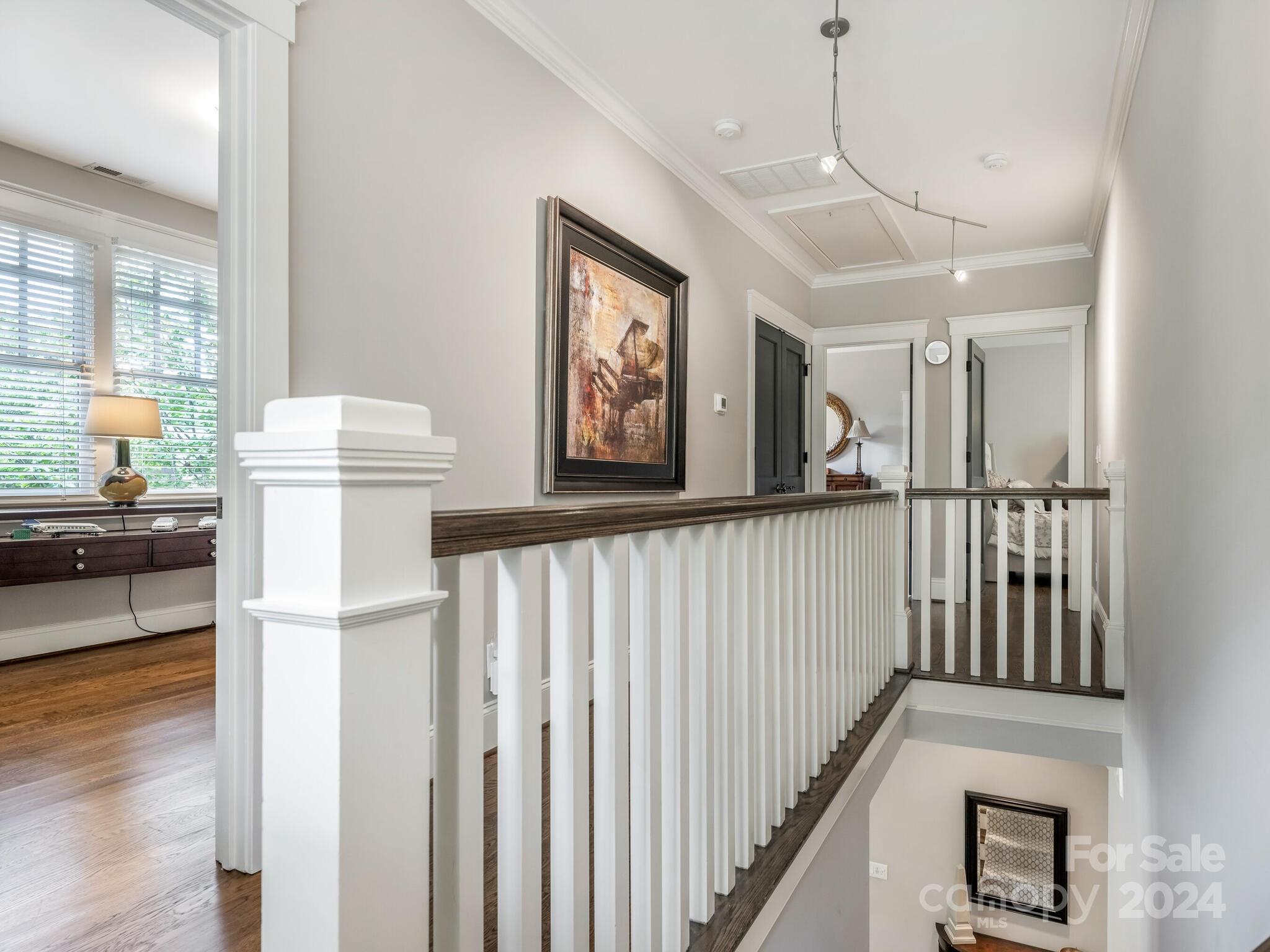 307 Wendover Hill Court