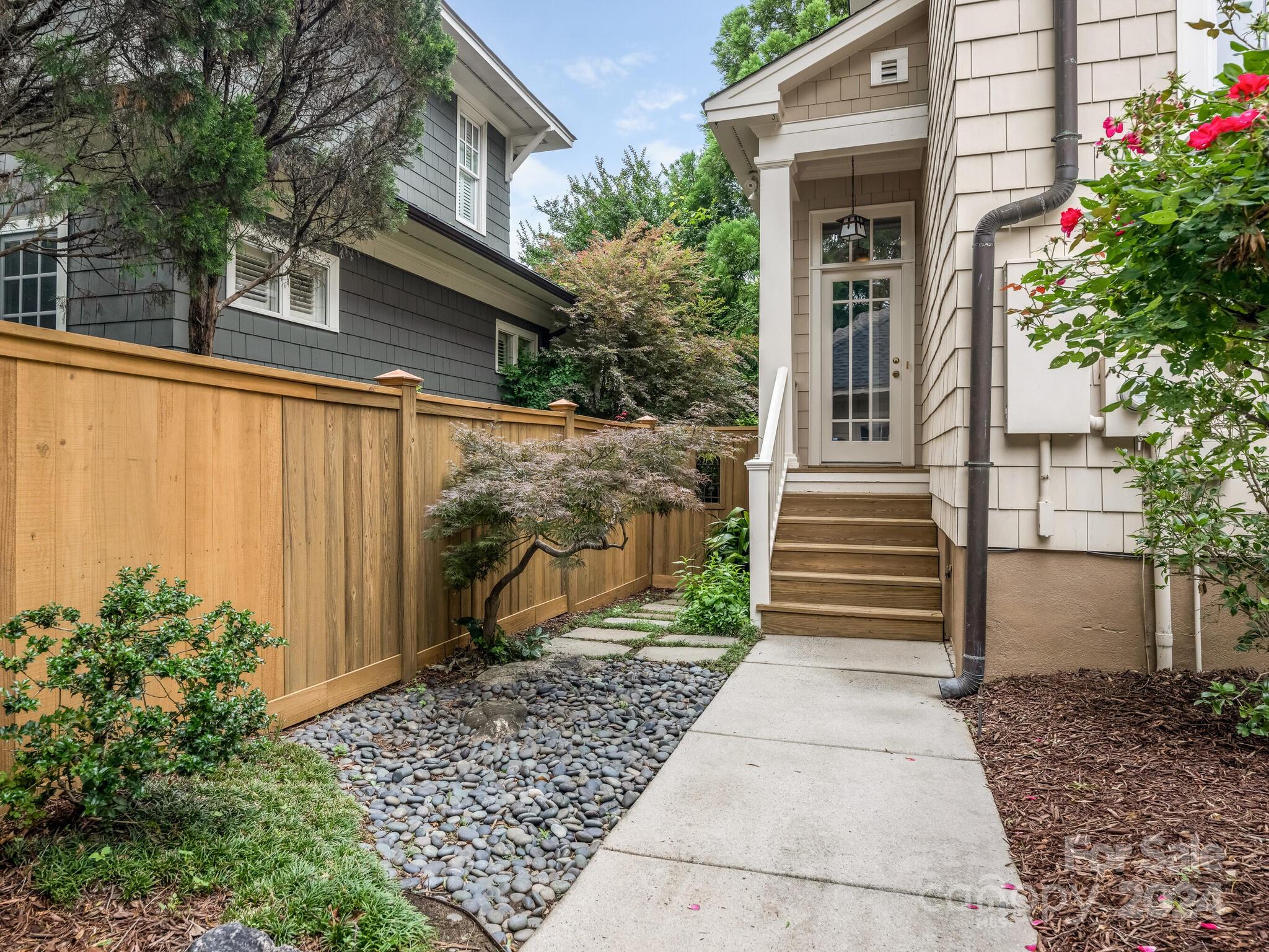 307 Wendover Hill Court