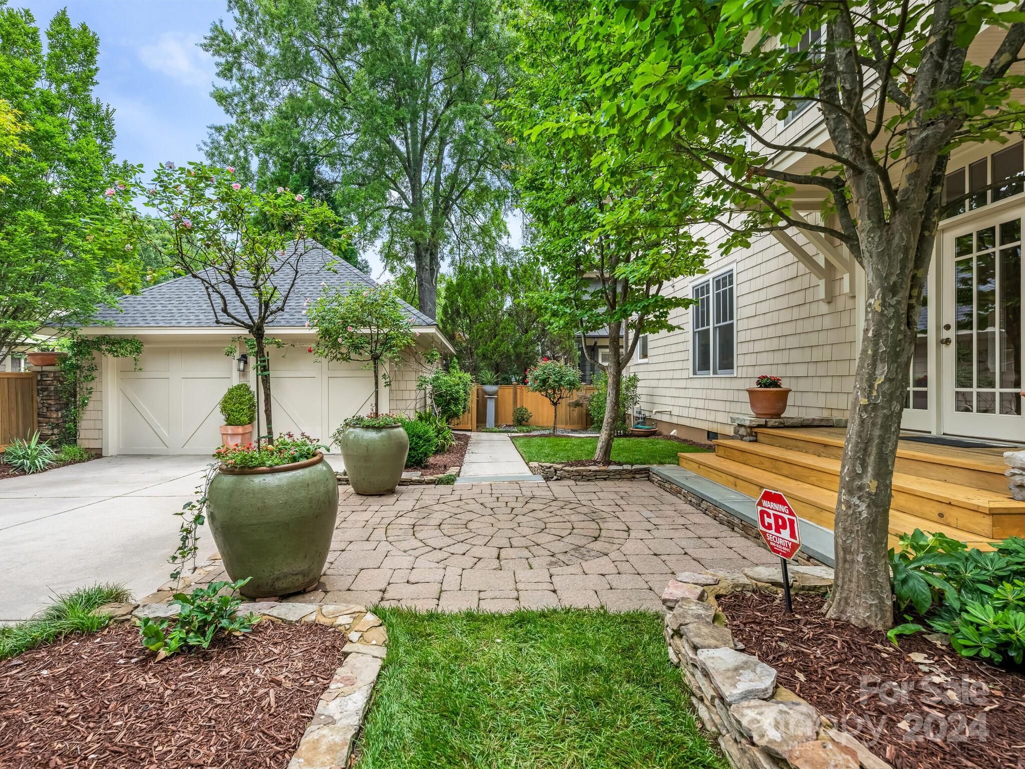 307 Wendover Hill Court