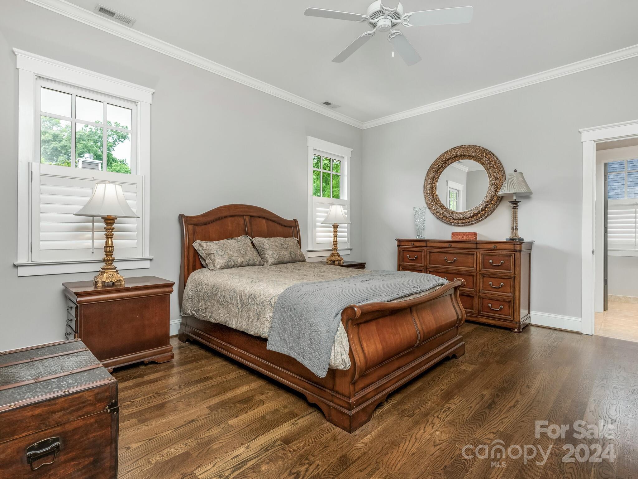 307 Wendover Hill Court