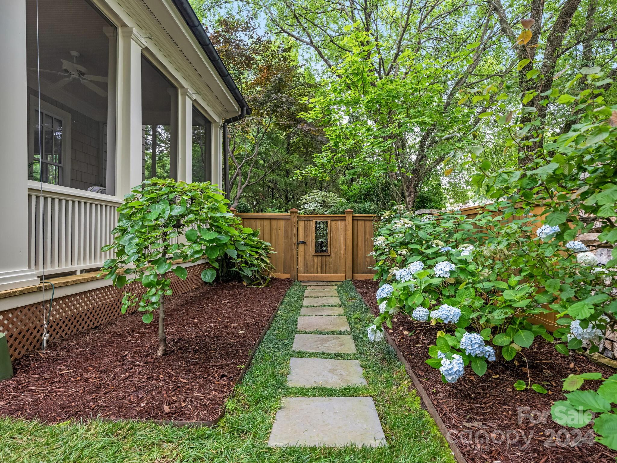 307 Wendover Hill Court