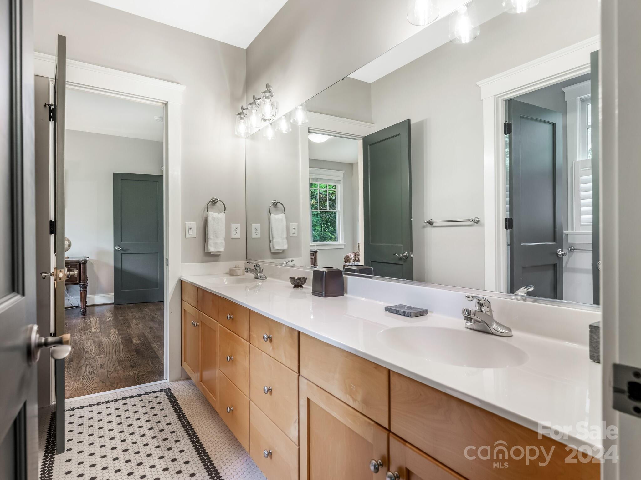 307 Wendover Hill Court