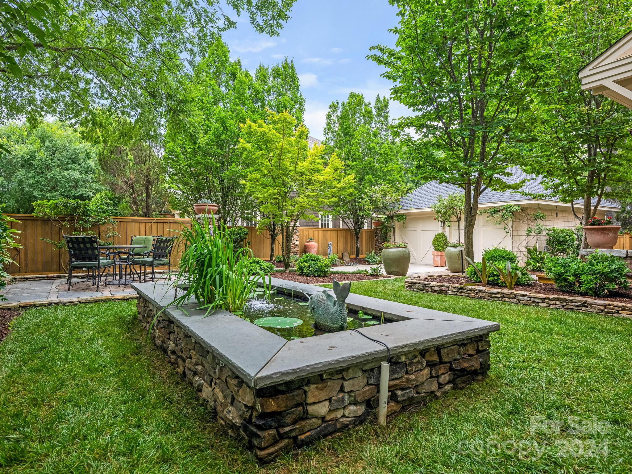 307 Wendover Hill Court