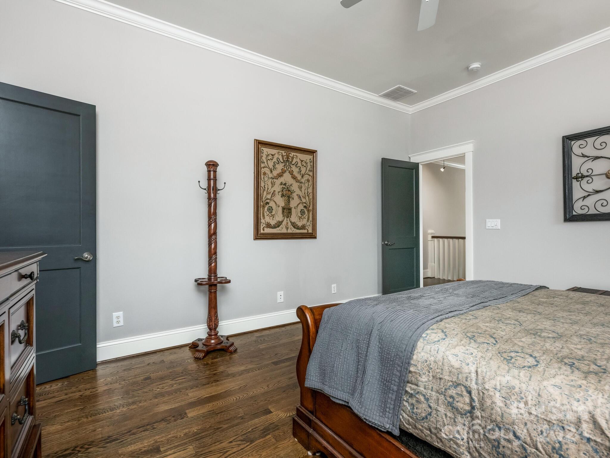 307 Wendover Hill Court