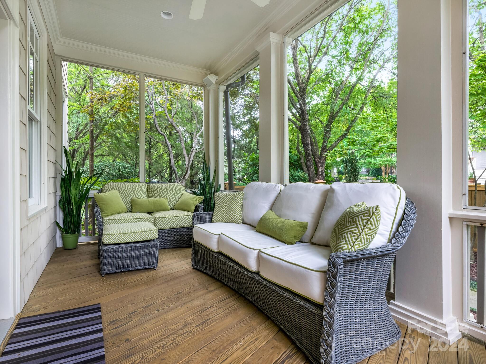 307 Wendover Hill Court