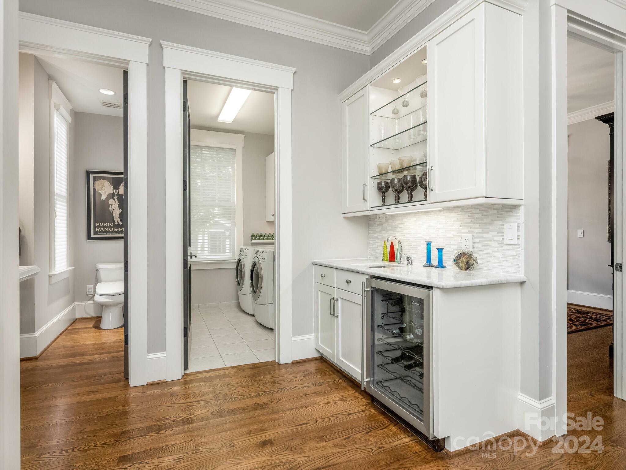 307 Wendover Hill Court