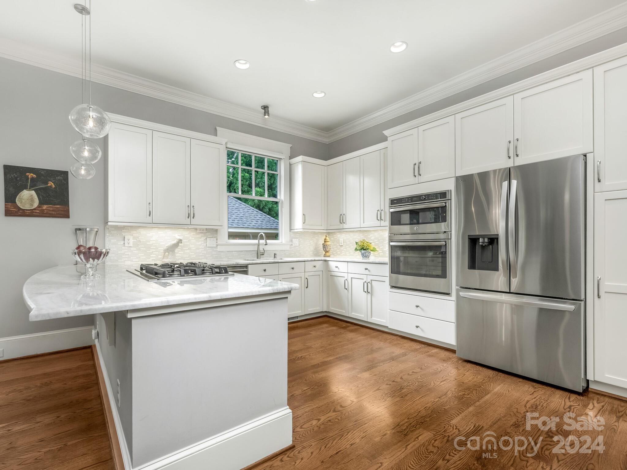307 Wendover Hill Court