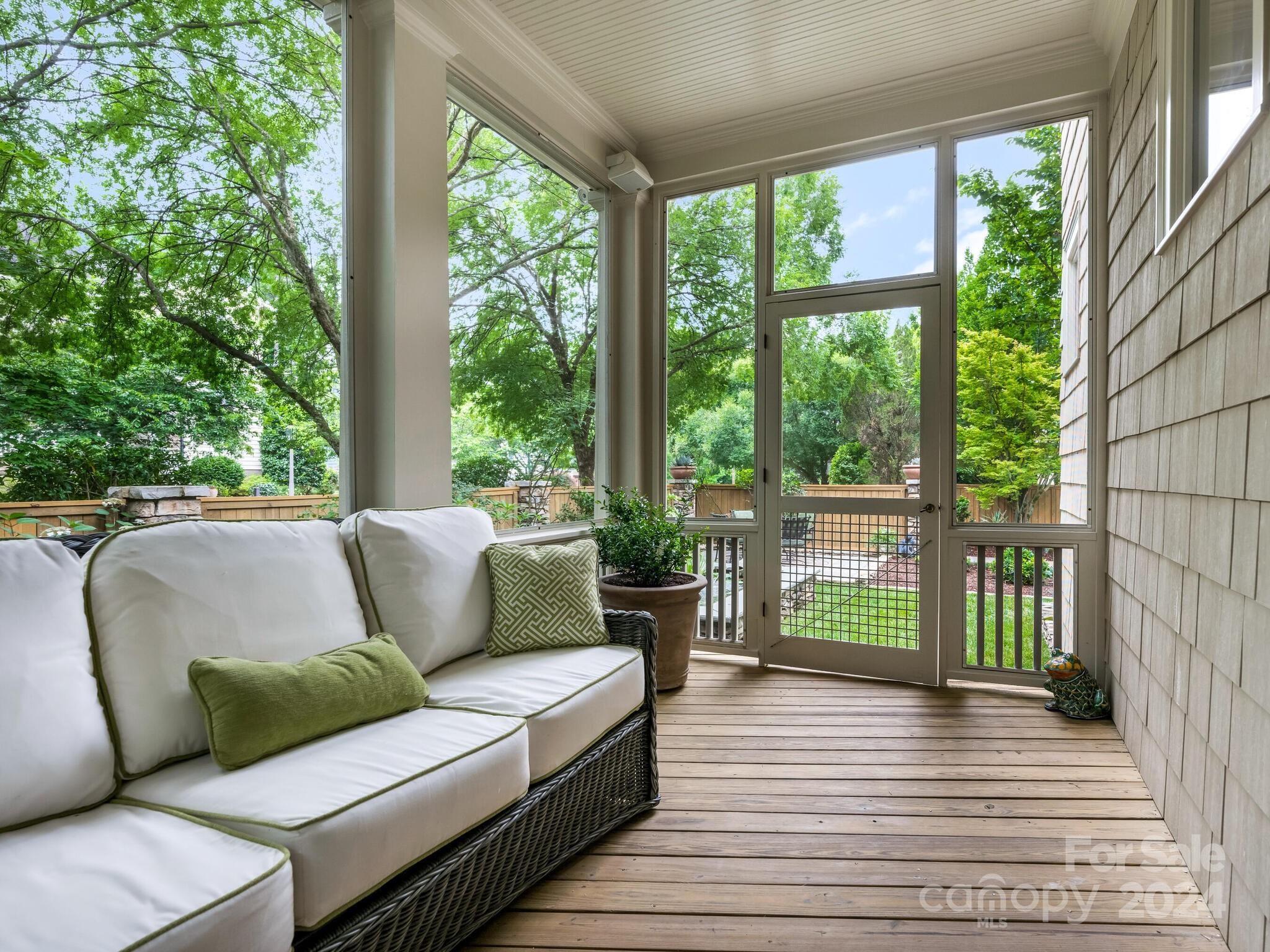 307 Wendover Hill Court