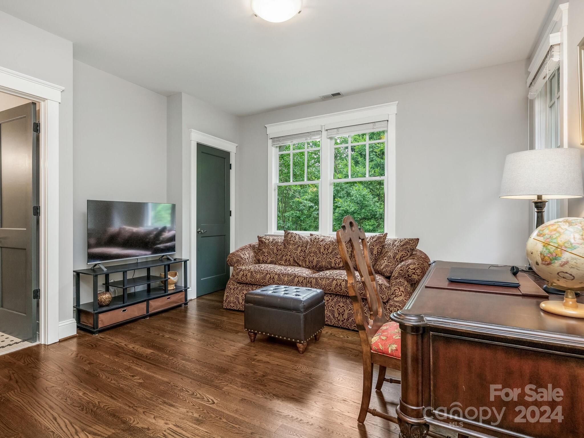307 Wendover Hill Court