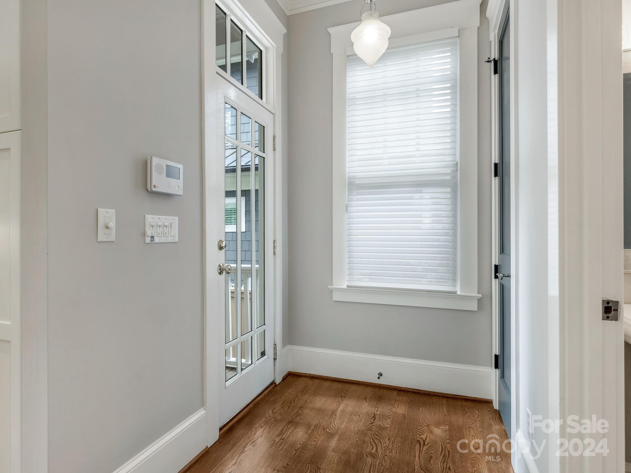 307 Wendover Hill Court