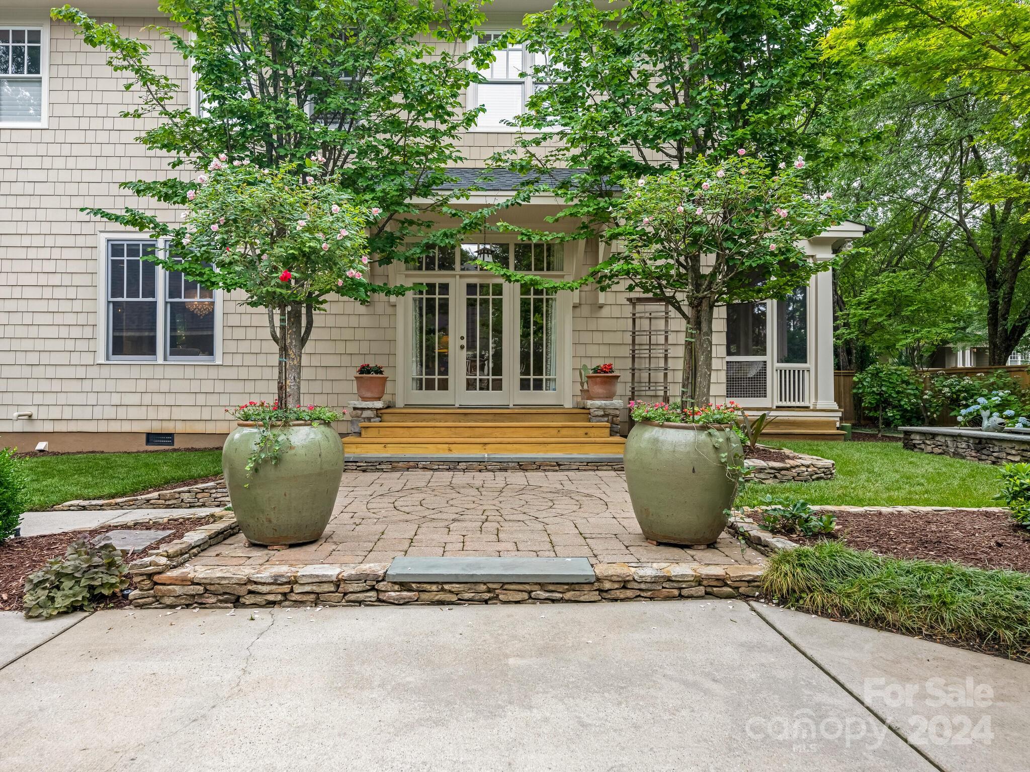 307 Wendover Hill Court